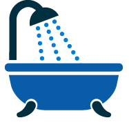 Nicholasville Bathrooms