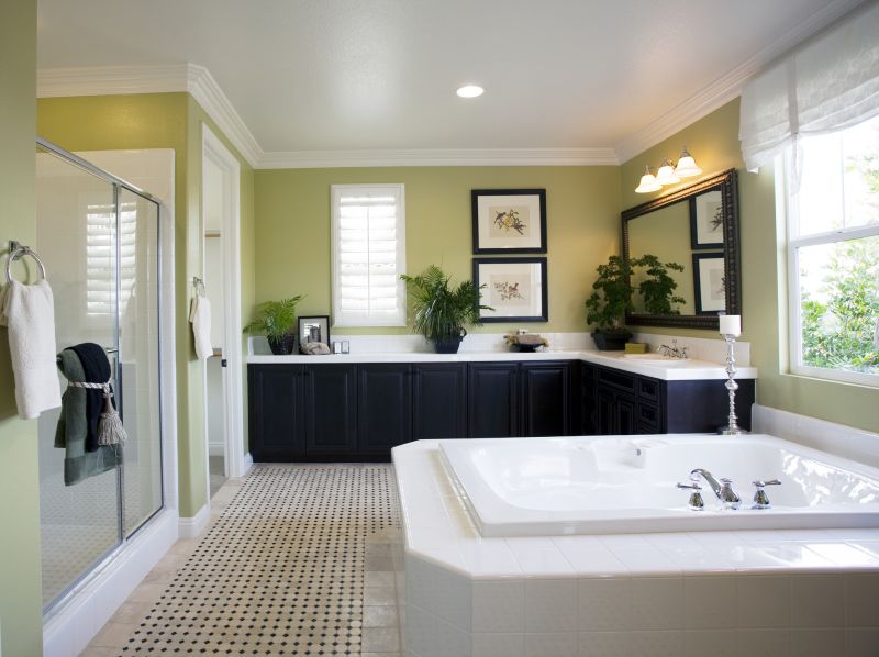 Luxury Bathtub Upgrades