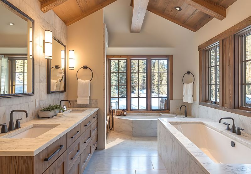 Top Bathroom Remodeling Companies in Danville, KY