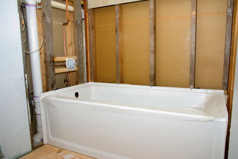 Top Bathroom Remodeling Companies in Lawrenceburg, KY