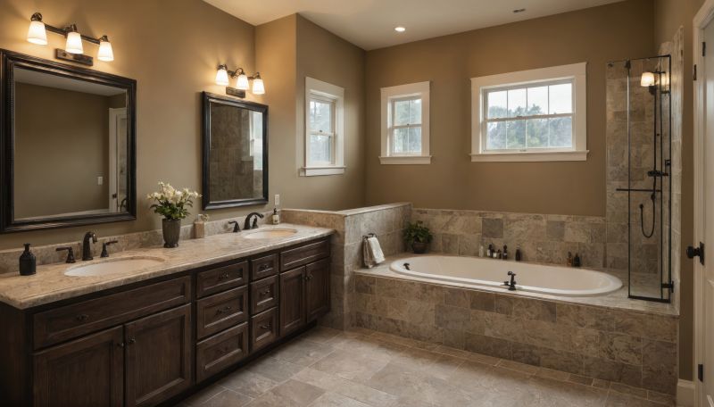 Top Bathroom Remodeling Companies in Versailles, KY