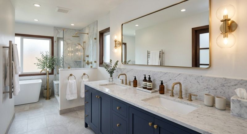 Top Bathroom Remodeling Companies in Winchester, KY