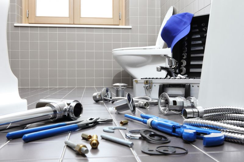 Plumbing Service Providers